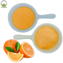 Poudre de jus d&#39;orange 100% pur de haute qualité de haute qualité